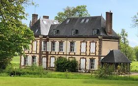 Chambre D'Hote Chateau De Transieres