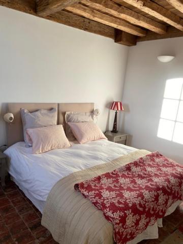 Chambre D'Hote Chateau De Transieres Ambenay Buitenkant foto