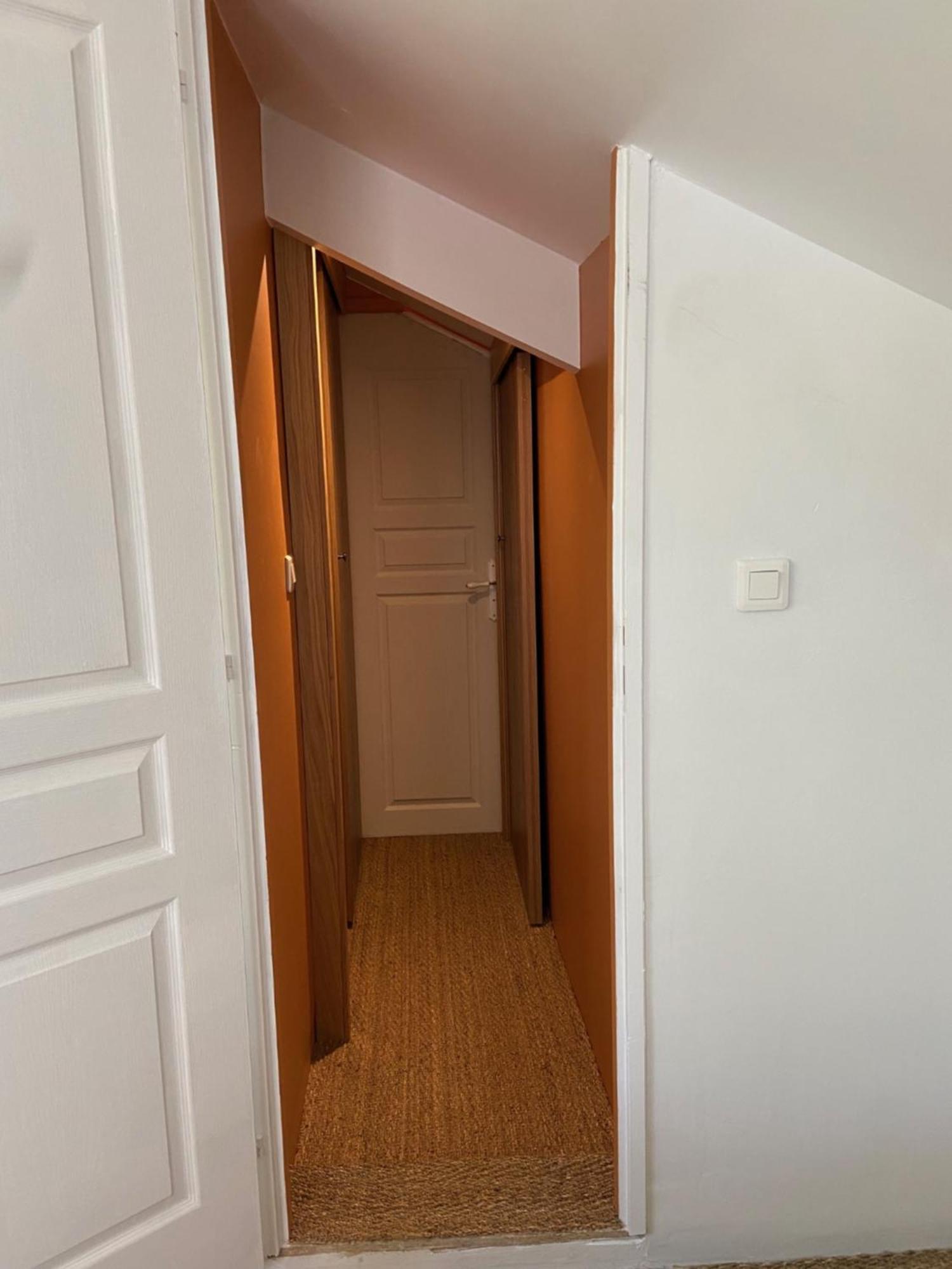 Chambre D'Hote Chateau De Transieres Ambenay Buitenkant foto