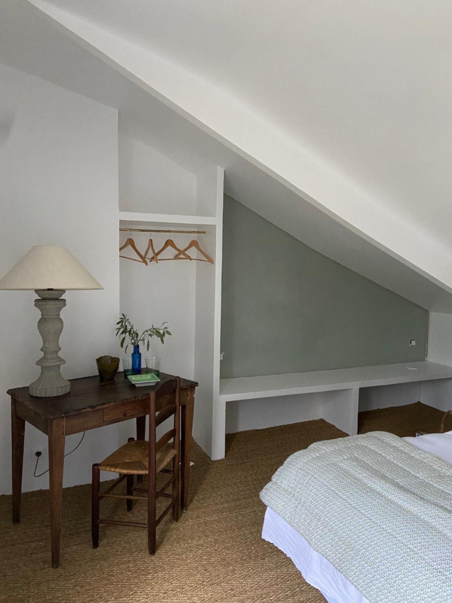 Chambre D'Hote Chateau De Transieres Ambenay Buitenkant foto